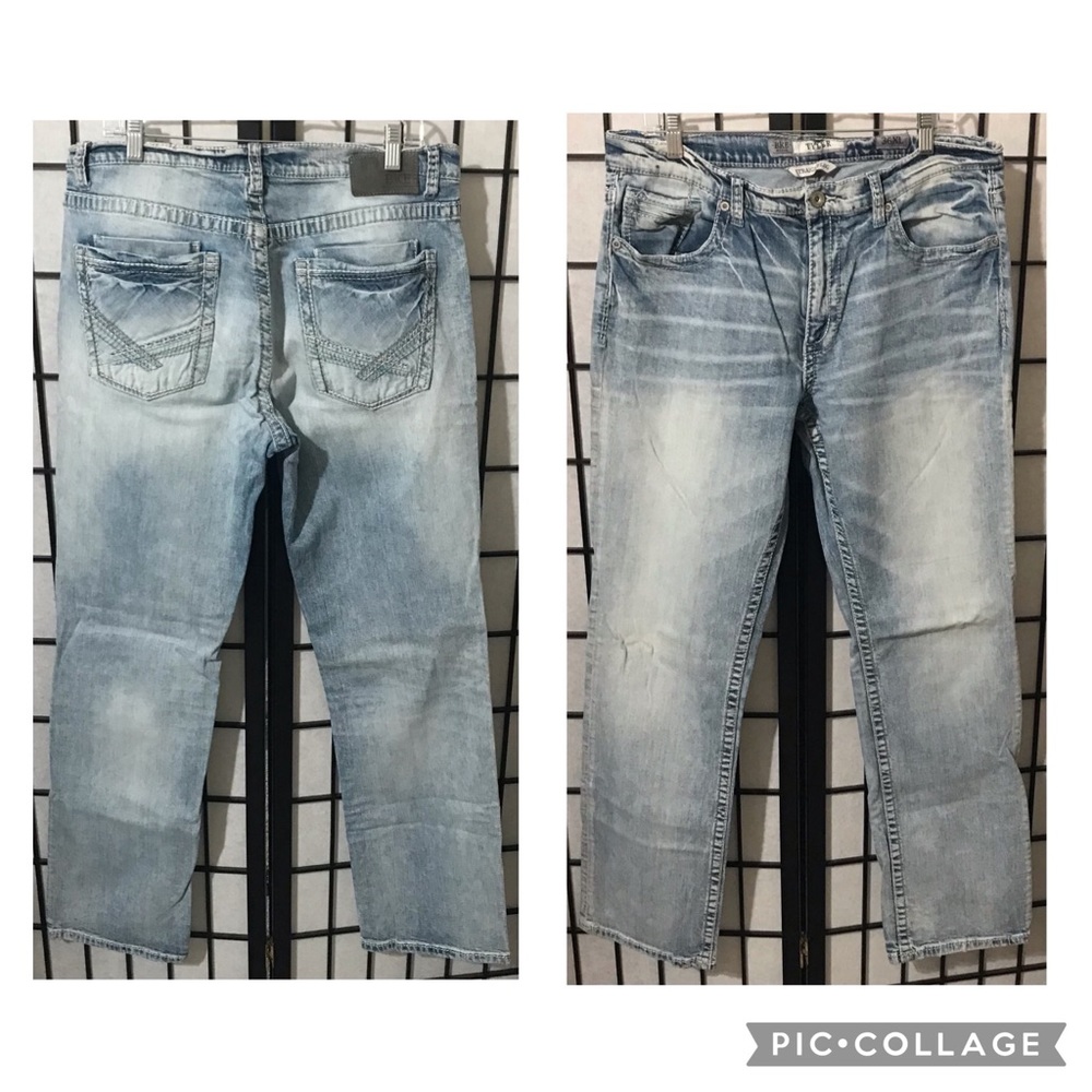 BKE Jeans